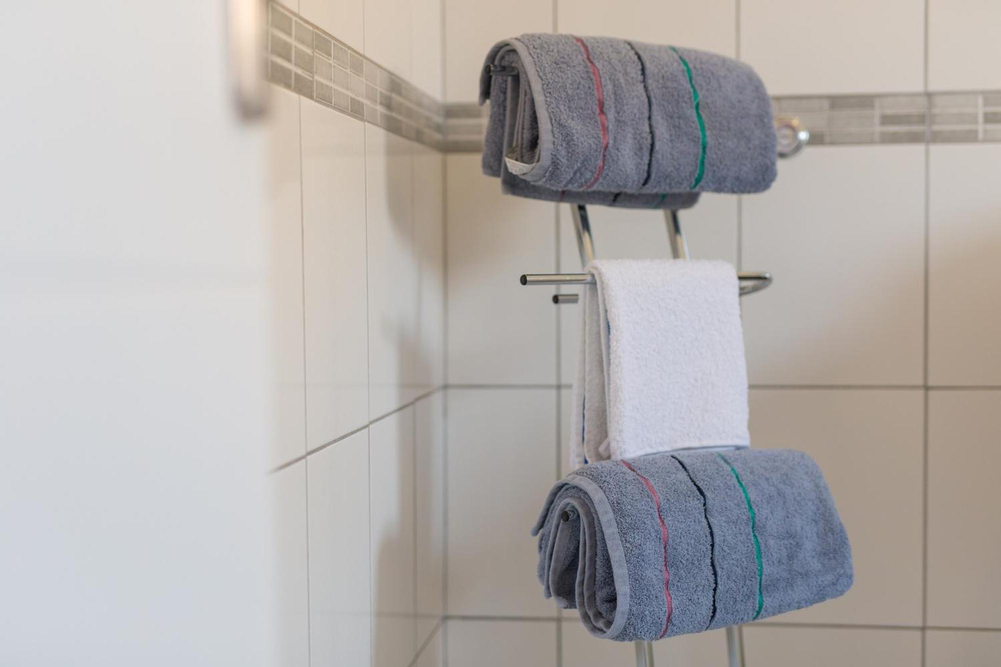 Apartments Braut Krk Кърк Екстериор снимка