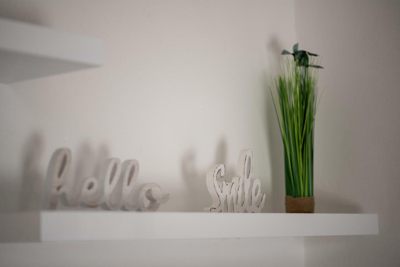 Apartments Braut Krk Кърк Екстериор снимка